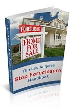 Stop Foreclosure Los Angeles